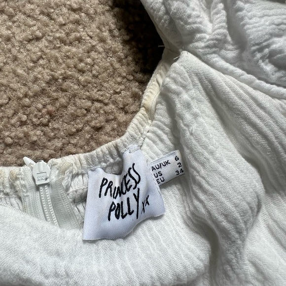 Lorna romper princess Polly - Picture 4 of 4